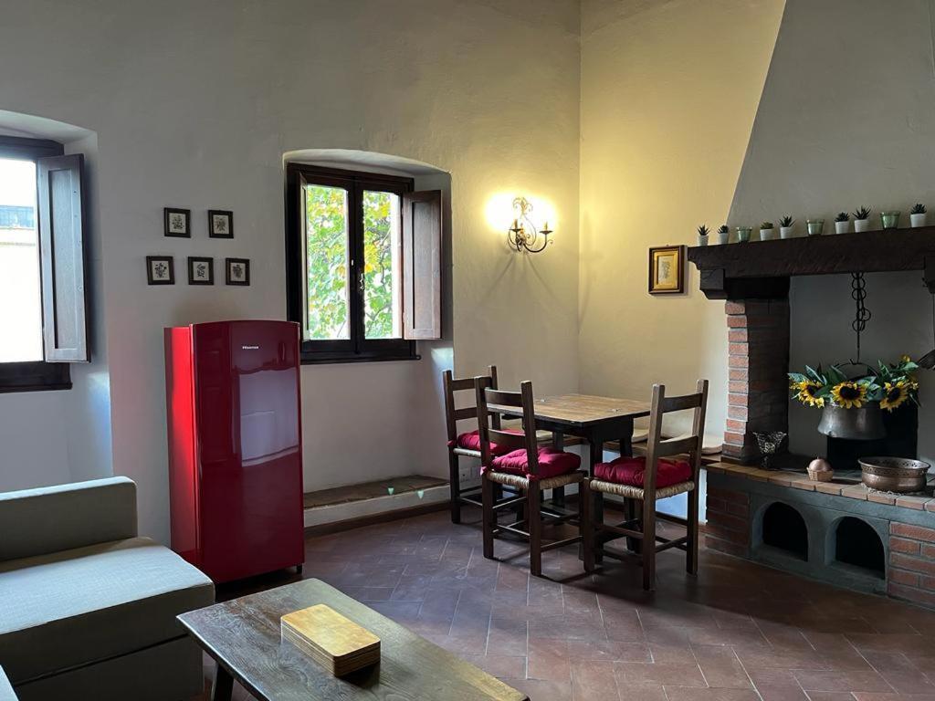 Ramaglianti Suites Florence Extérieur photo