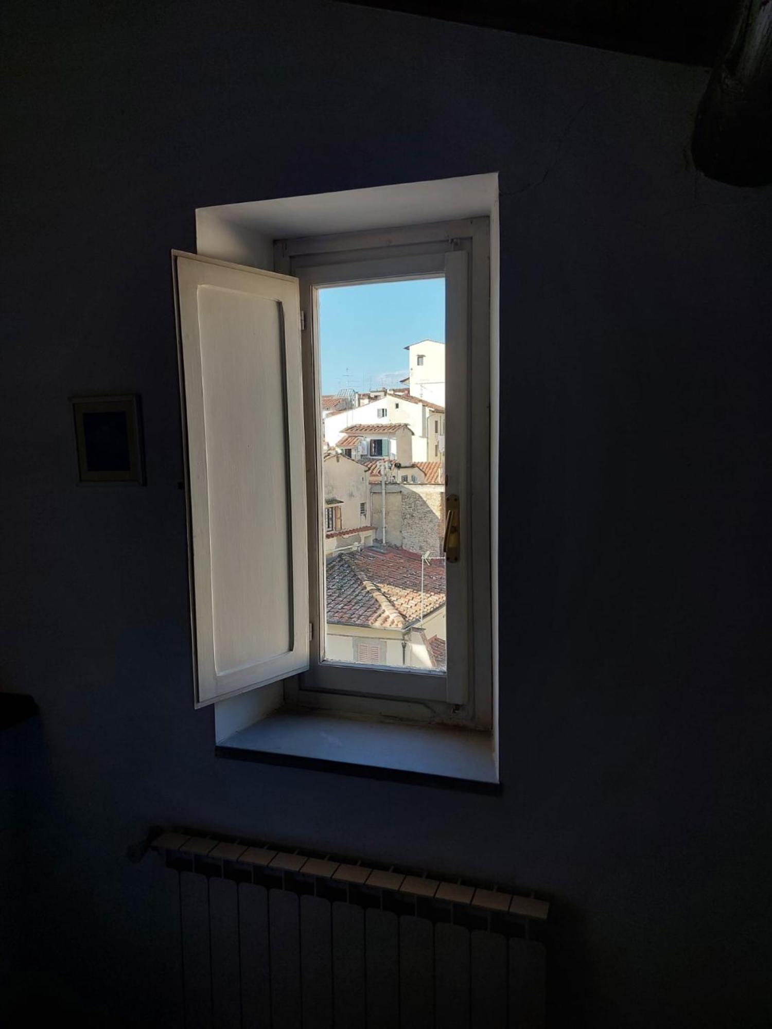 Ramaglianti Suites Florence Extérieur photo
