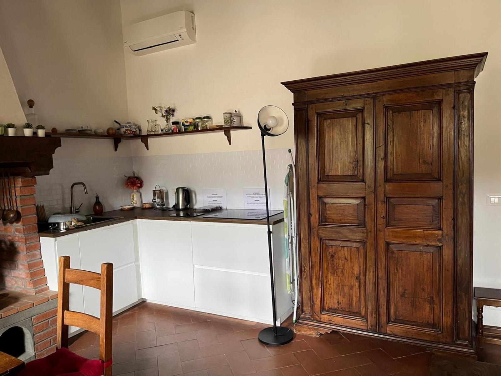 Ramaglianti Suites Florence Extérieur photo