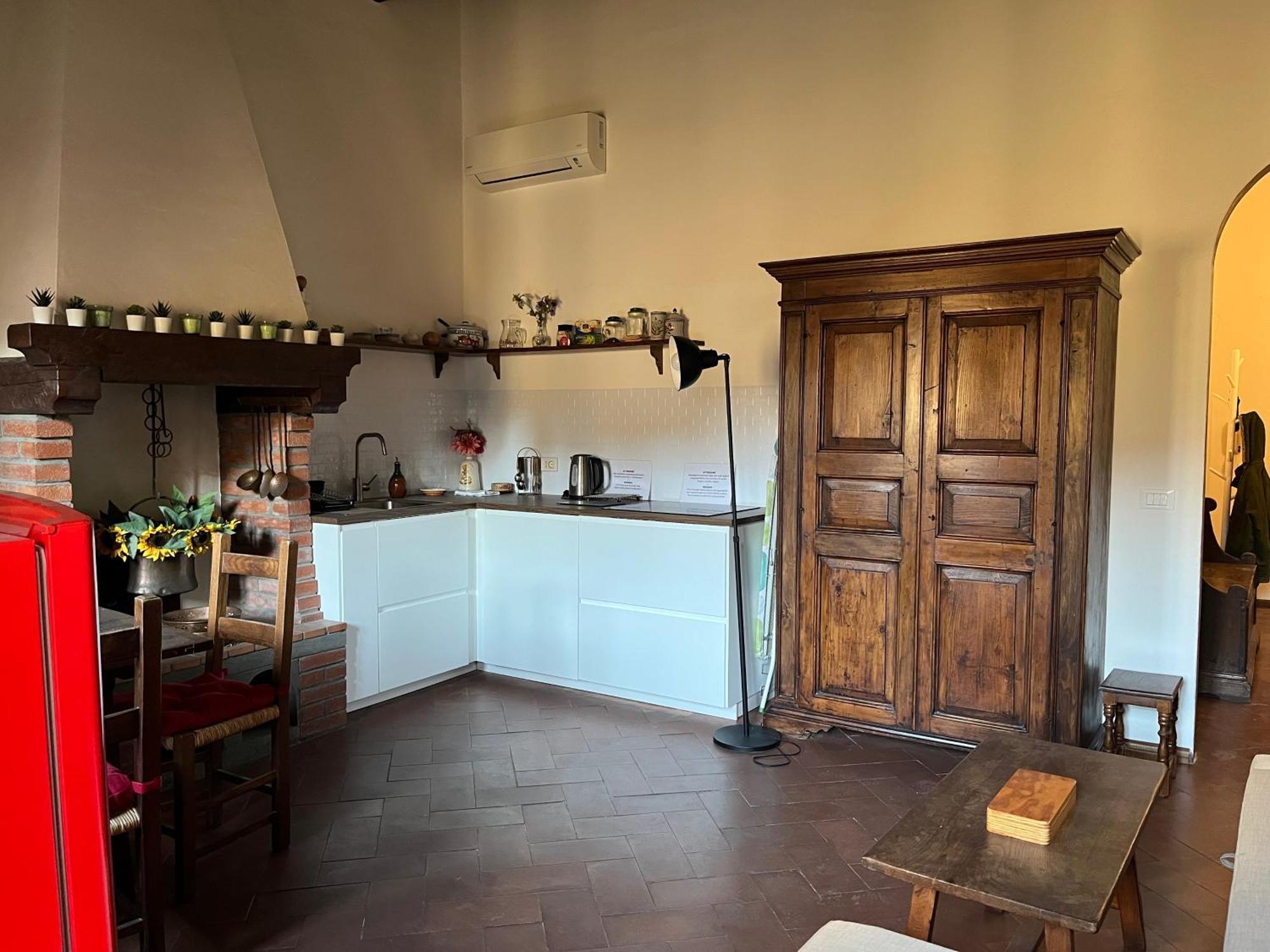 Ramaglianti Suites Florence Extérieur photo
