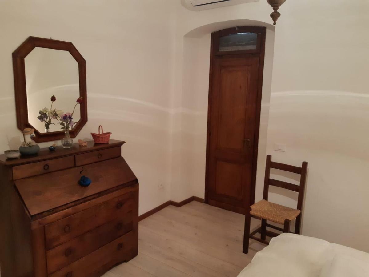 Ramaglianti Suites Florence Extérieur photo