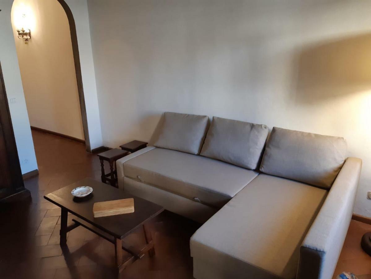 Ramaglianti Suites Florence Extérieur photo